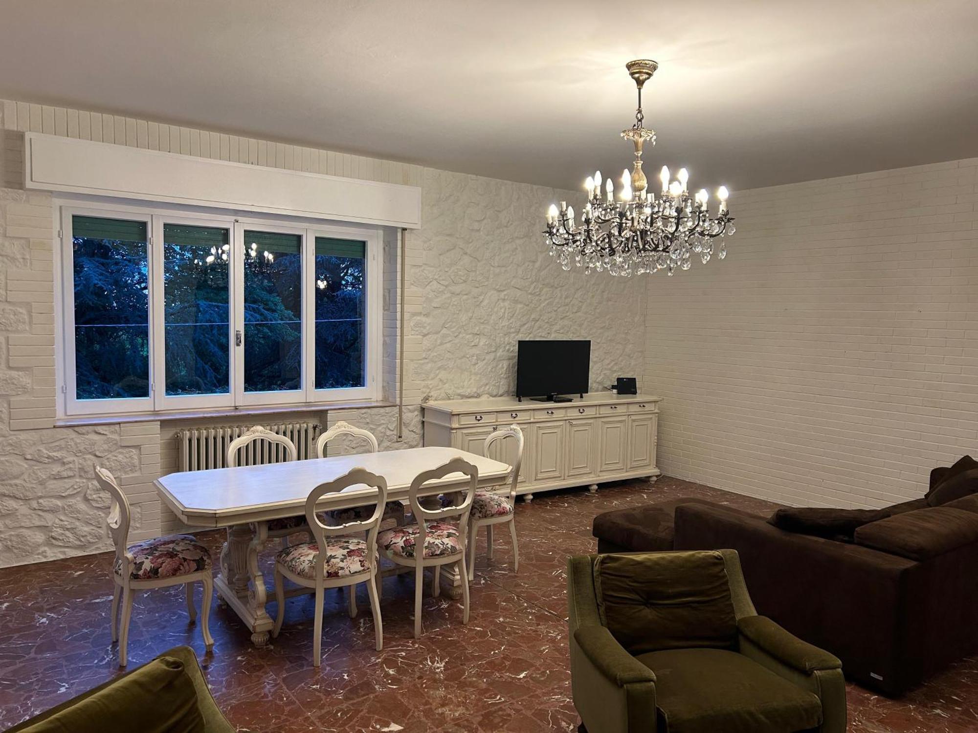 Villa La Casa Matta Verucchio Esterno foto