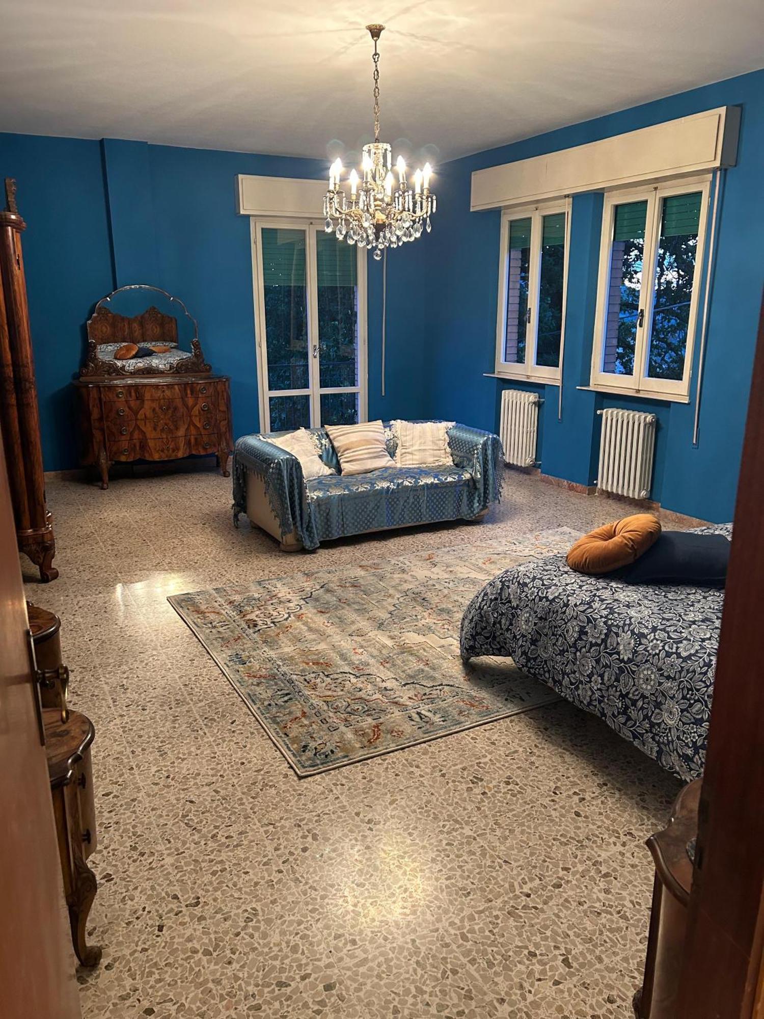 Villa La Casa Matta Verucchio Esterno foto