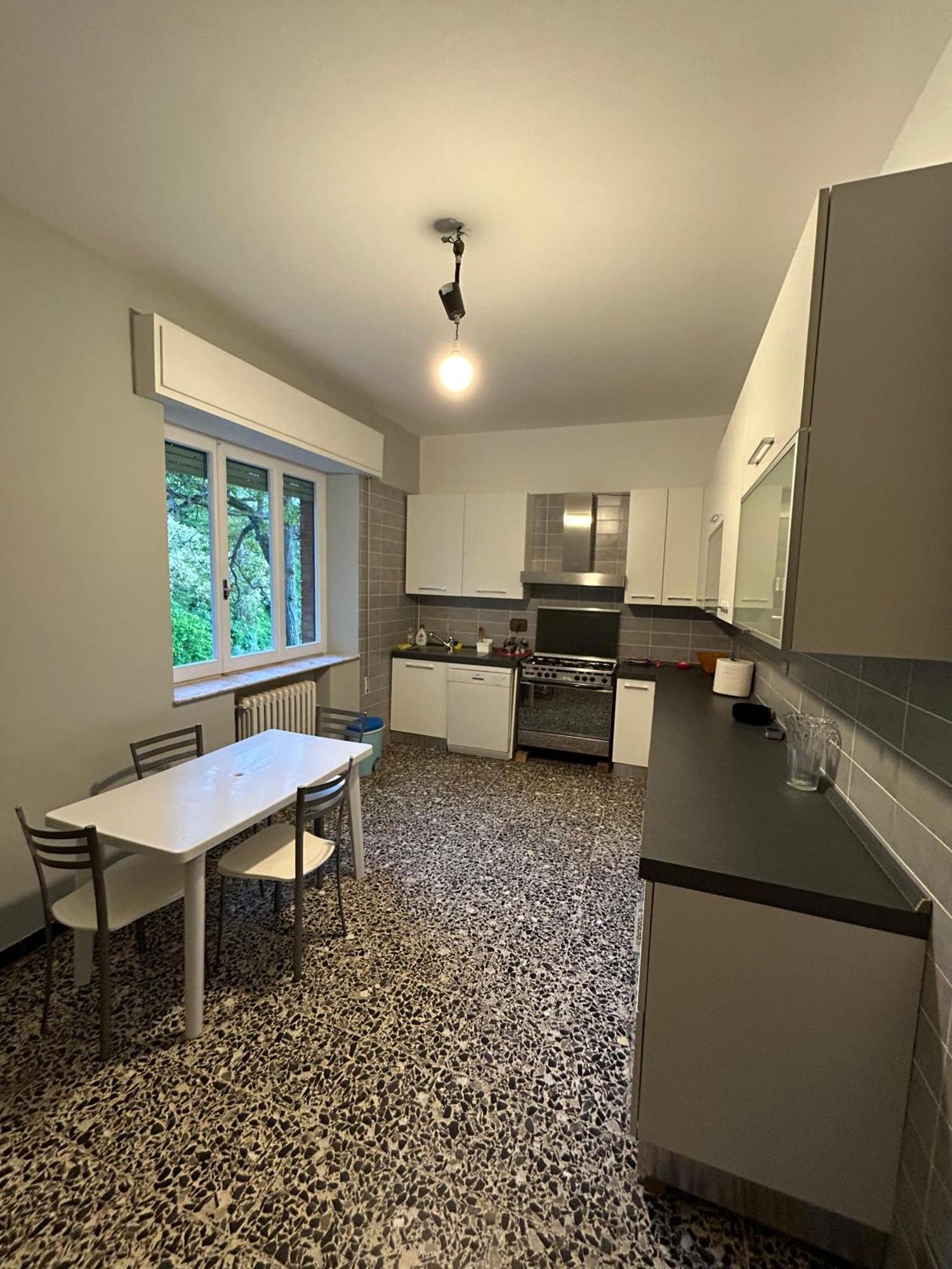 Villa La Casa Matta Verucchio Esterno foto