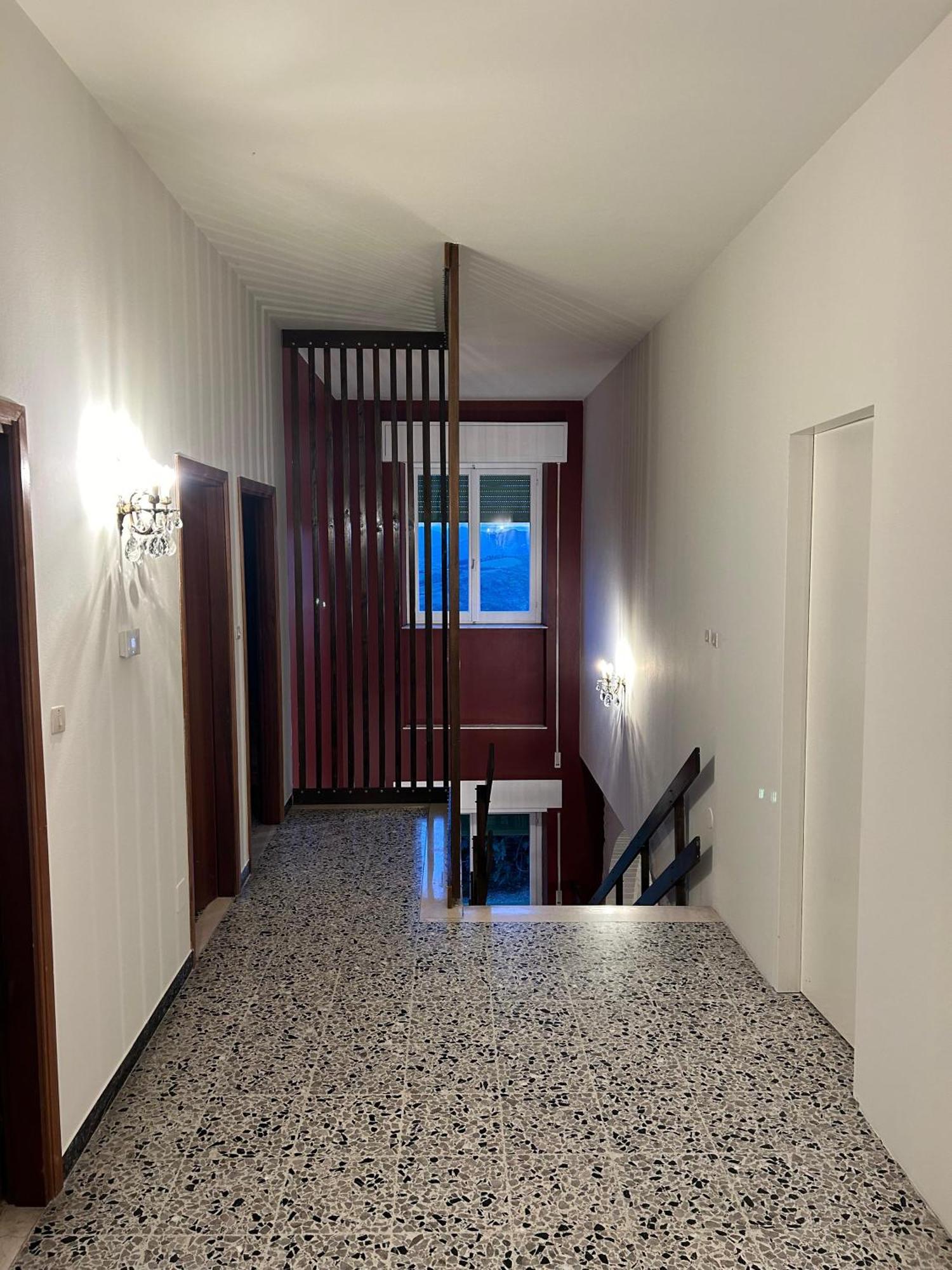 Villa La Casa Matta Verucchio Esterno foto