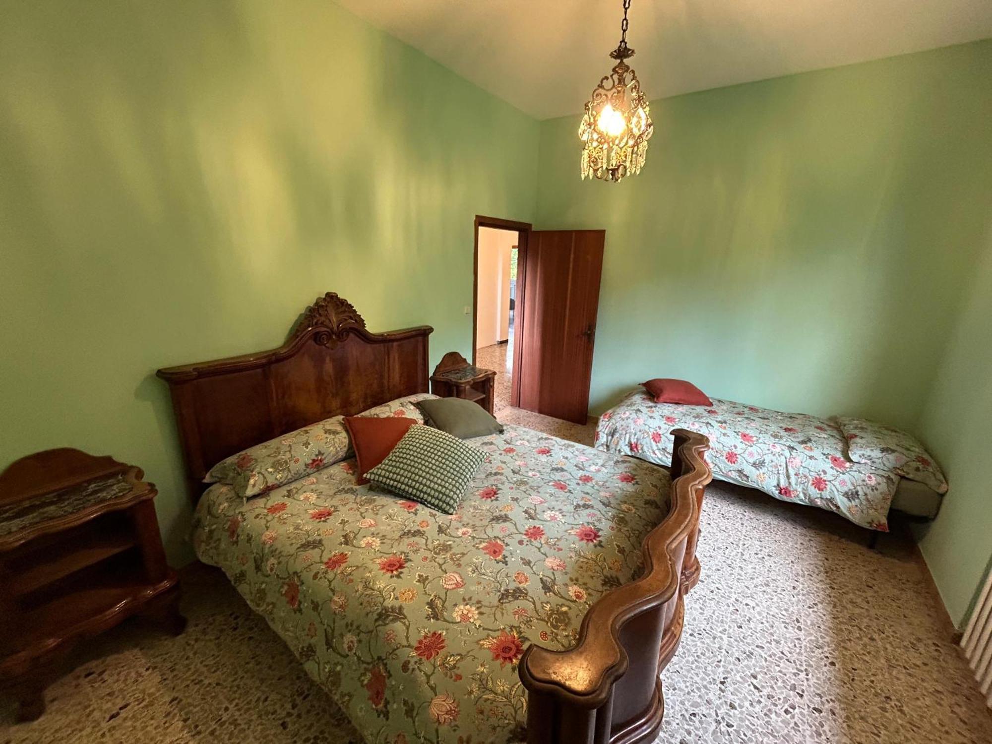 Villa La Casa Matta Verucchio Esterno foto