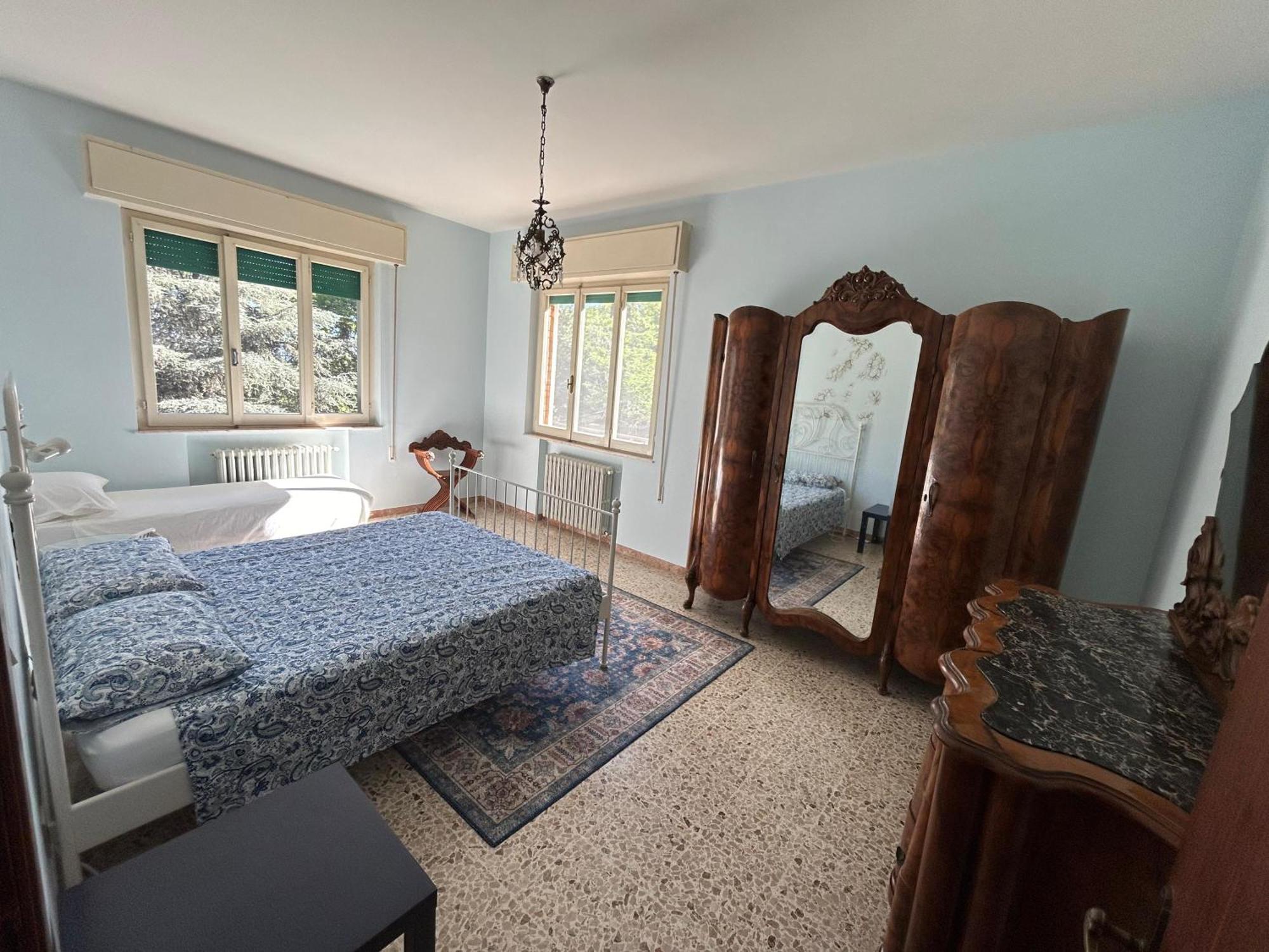 Villa La Casa Matta Verucchio Esterno foto